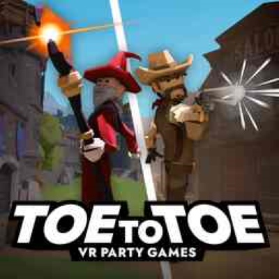 ToetoToe