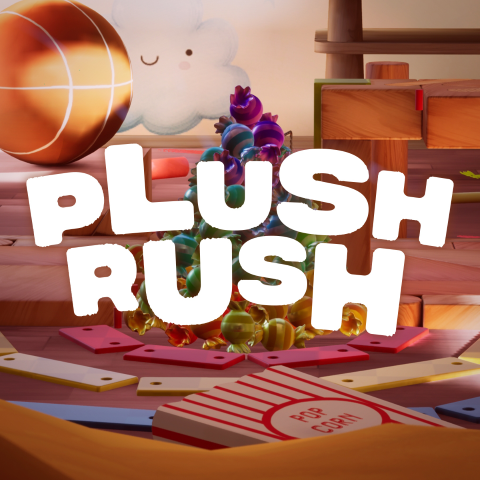 plushrush