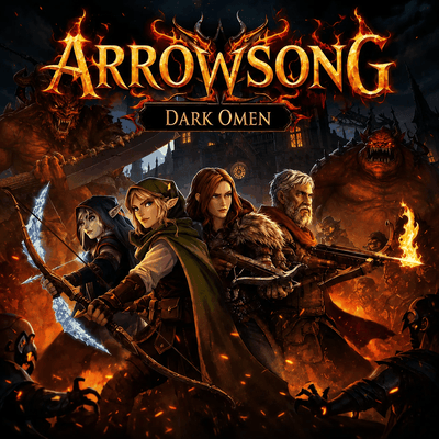 ArrowsongDO