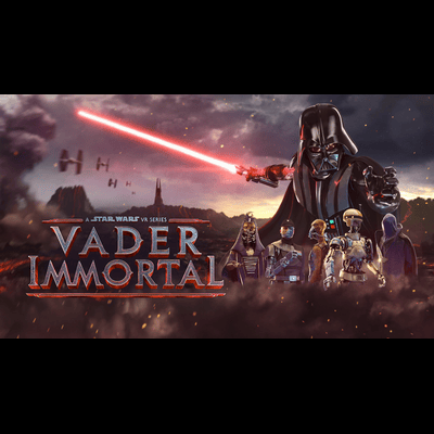 Vader Game Image